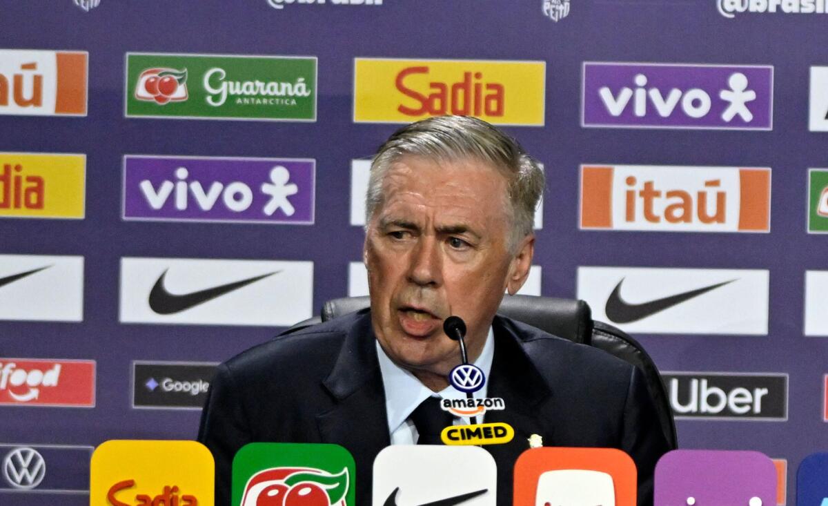 Karlo Anćeloti