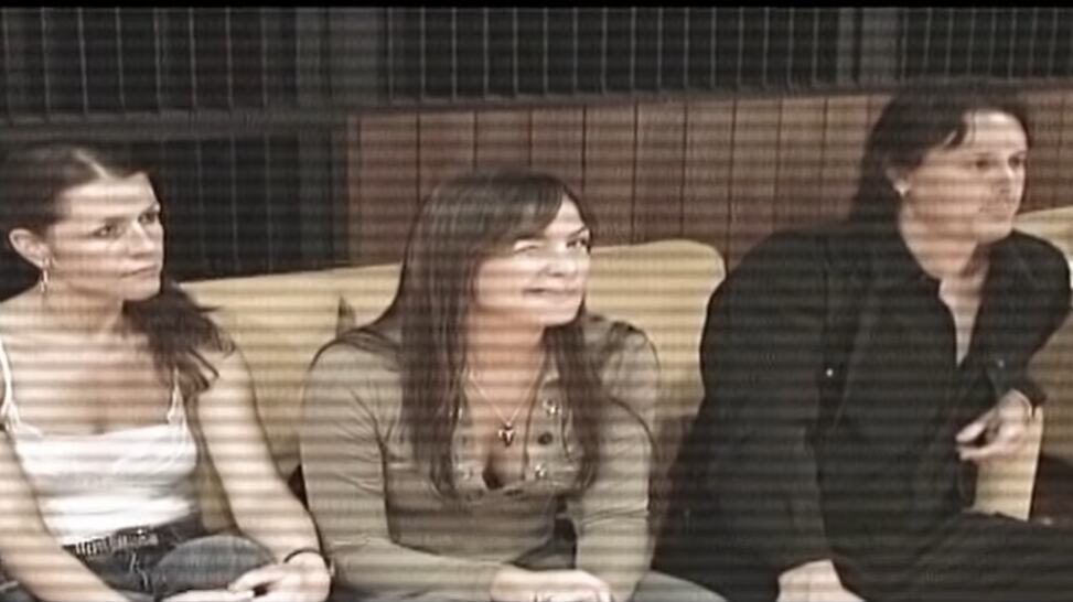 Ena i Neša Twins