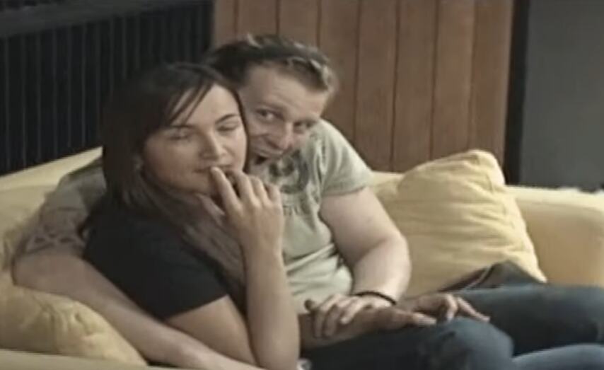 Ena i Neša Twins