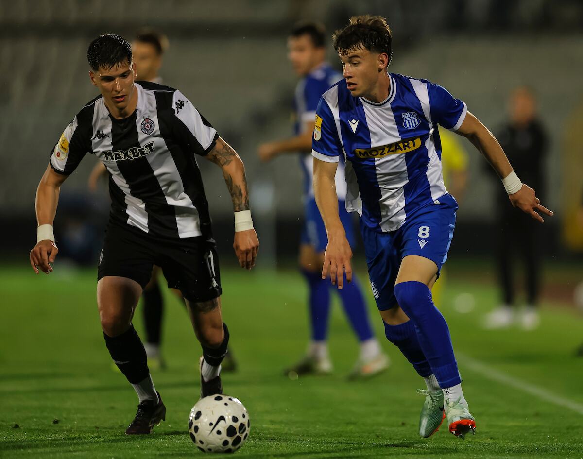Aleksa Cvetković