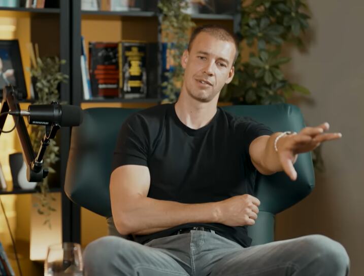 Uroš Tripković