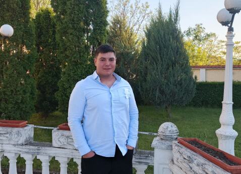 Ivan Garaj