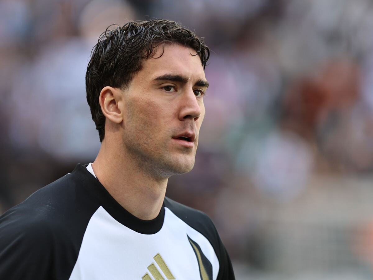 Dušan Vlahović