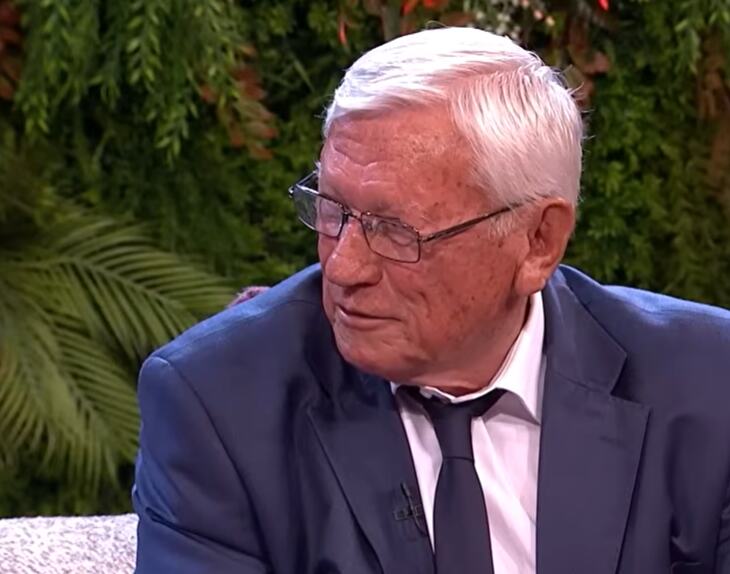 Milanče Radosavljević