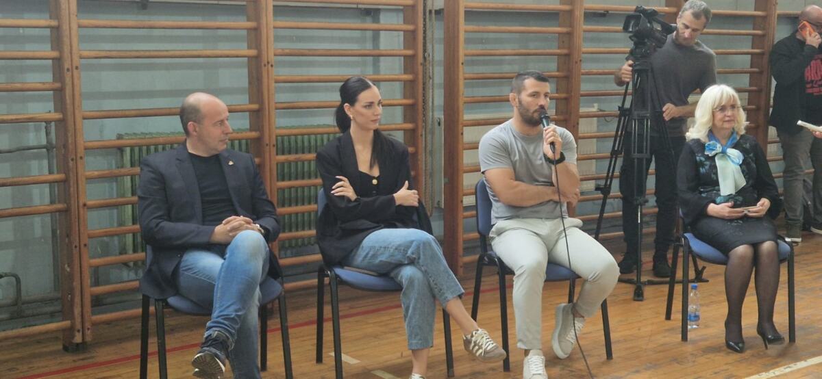 Sportski savez Srbije Čačak
