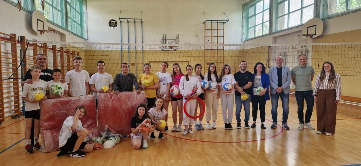 Sportski savez Srbije Čačak