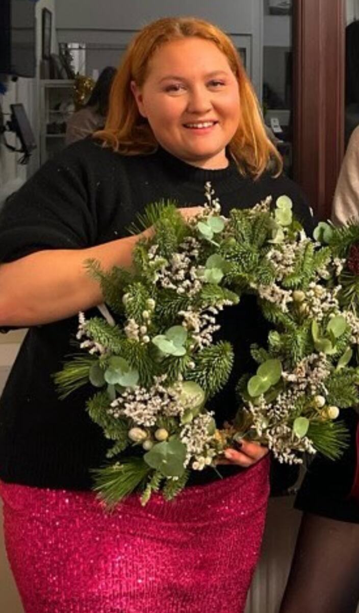 Natali Strendž smršala 63 kg pa ostavila muža