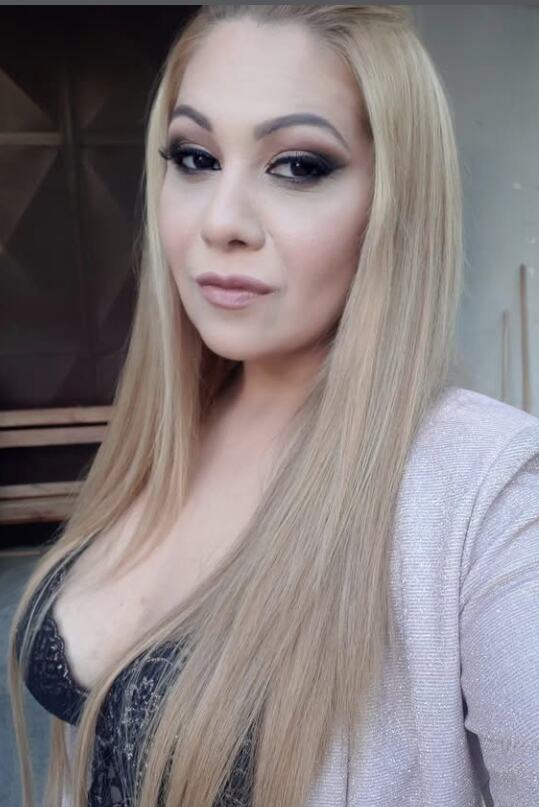 Slađana Đorđević Bucka