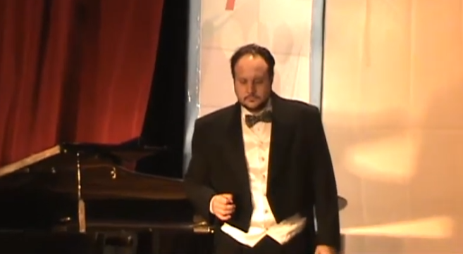Operski pevač Riste Velkov poginuo u saobraćajnoj nesreći sa sinom