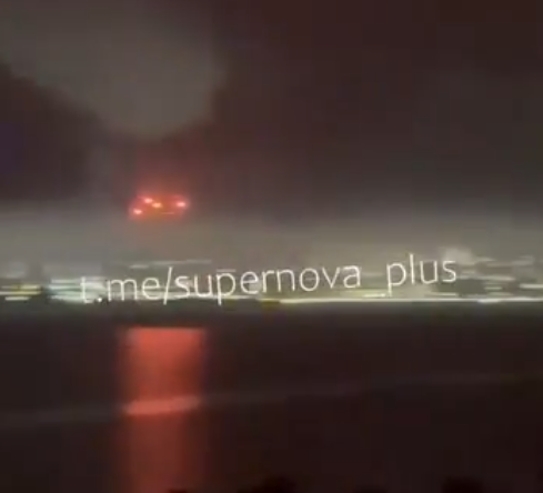 2026-05-23 07_46_07-Shaun Pinner on X_ _💥🔥The port and oil base in Novorossiysk was also attacked .png