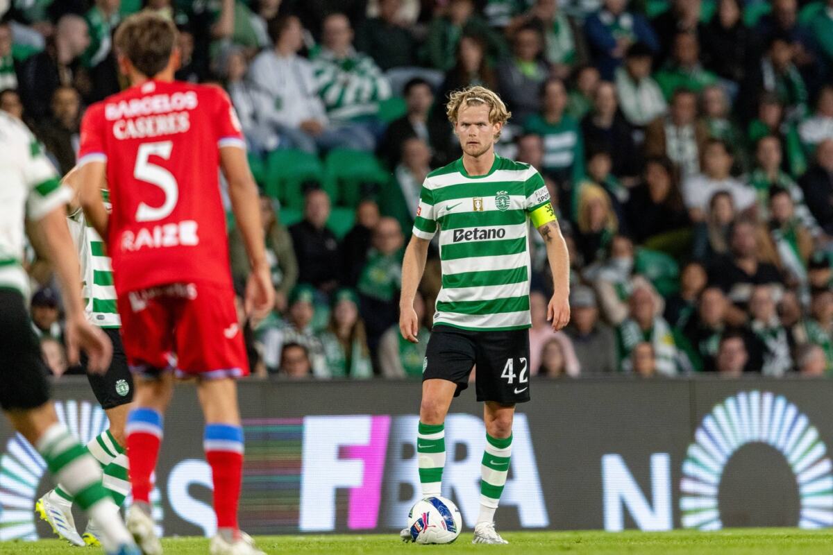 Morten Hjulmand