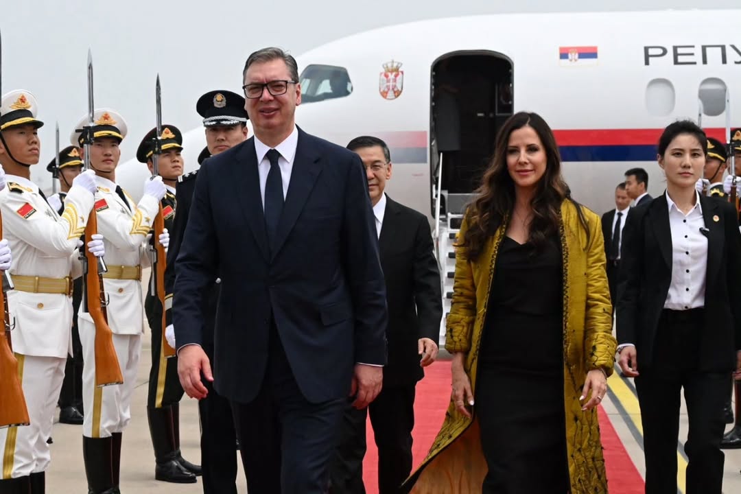 Sleteo sam u Peking sa osećajem velike odgovornosti i dubokog poštovanja prema trenutku u kojem.jpg