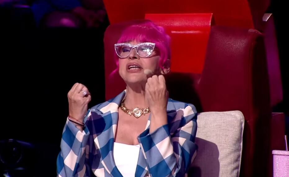 Zorica Brunclik i Jelena Karleuša