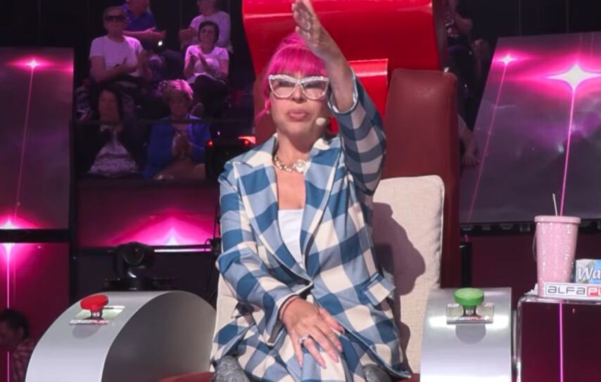Zorica Brunclik i Jelena Karleuša