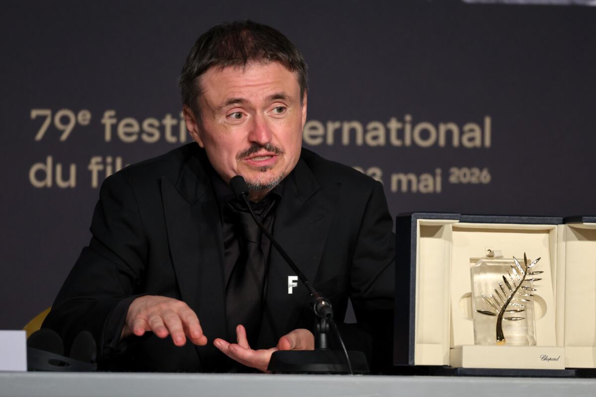 Cristian Mungiu01 EPA Hoda Davaine  Pool.jpg