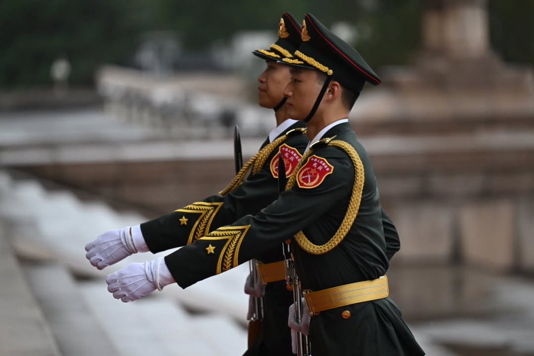 Veoma sam srećan što sam zajedno sa delegacijom danas u Pekingu. Hvala na veličanstvenom dočeku(16).jpg