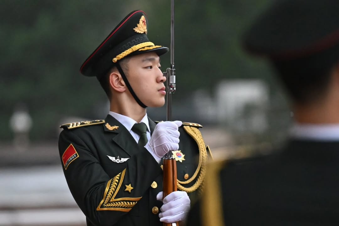 Veoma sam srećan što sam zajedno sa delegacijom danas u Pekingu. Hvala na veličanstvenom dočeku(15).jpg