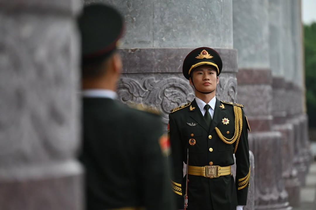 Veoma sam srećan što sam zajedno sa delegacijom danas u Pekingu. Hvala na veličanstvenom dočeku(14).jpg