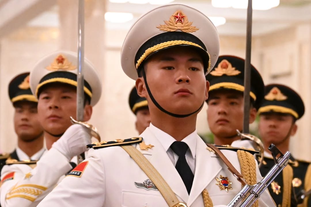 Veoma sam srećan što sam zajedno sa delegacijom danas u Pekingu. Hvala na veličanstvenom dočeku(12).jpg