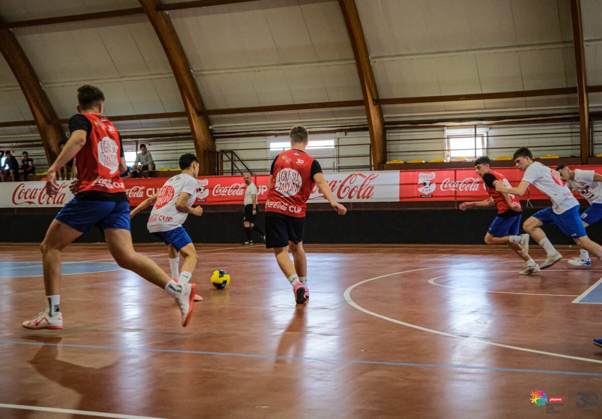 Sportske Igre Mladih