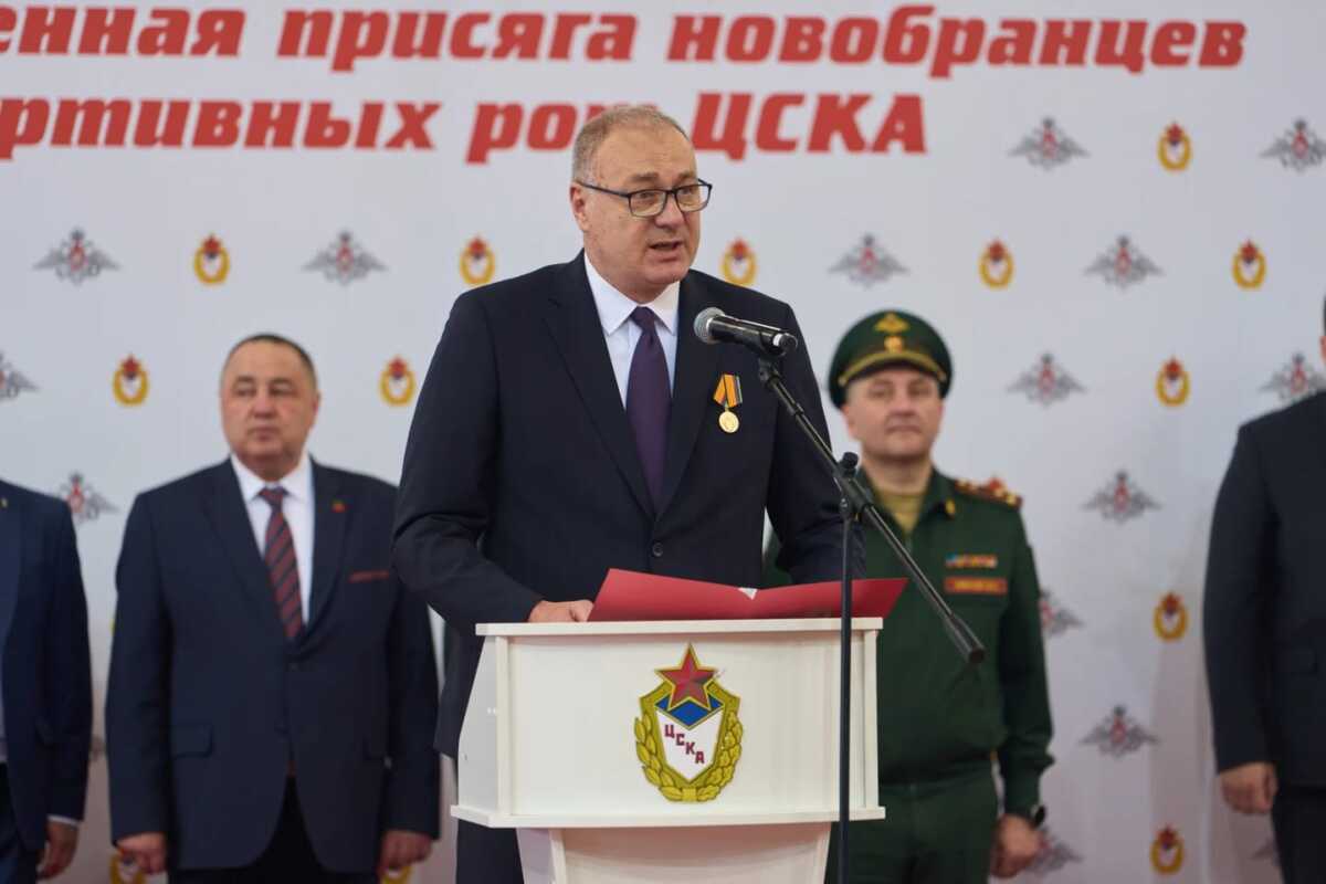 CSKA, JSD Partizan, Željko Tanasković