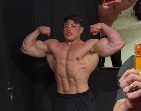 Fitnes influenser Gabrijel Genli pronađen mrtav u svom stanu