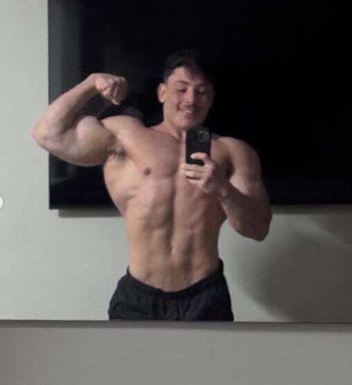 Fitnes influenser Gabrijel Genli pronađen mrtav u svom stanu