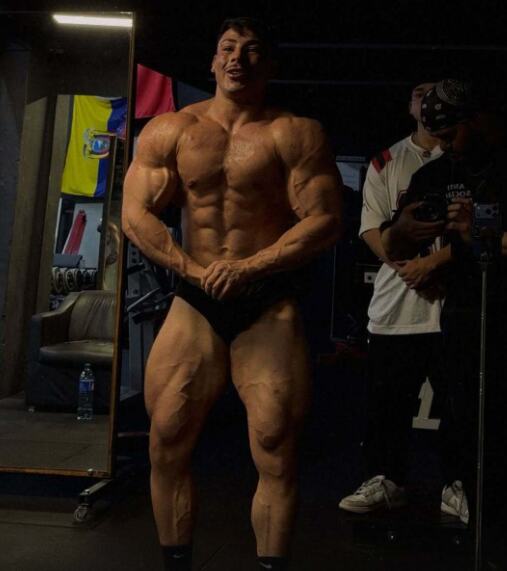 Fitnes influenser Gabrijel Genli pronađen mrtav u svom stanu