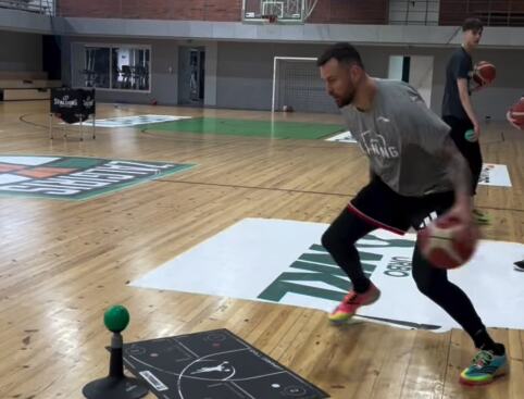 Donatas Motejunas