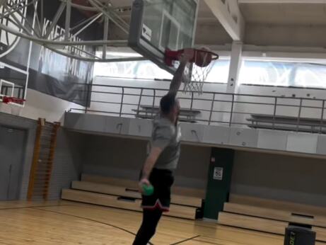 Donatas Motejunas