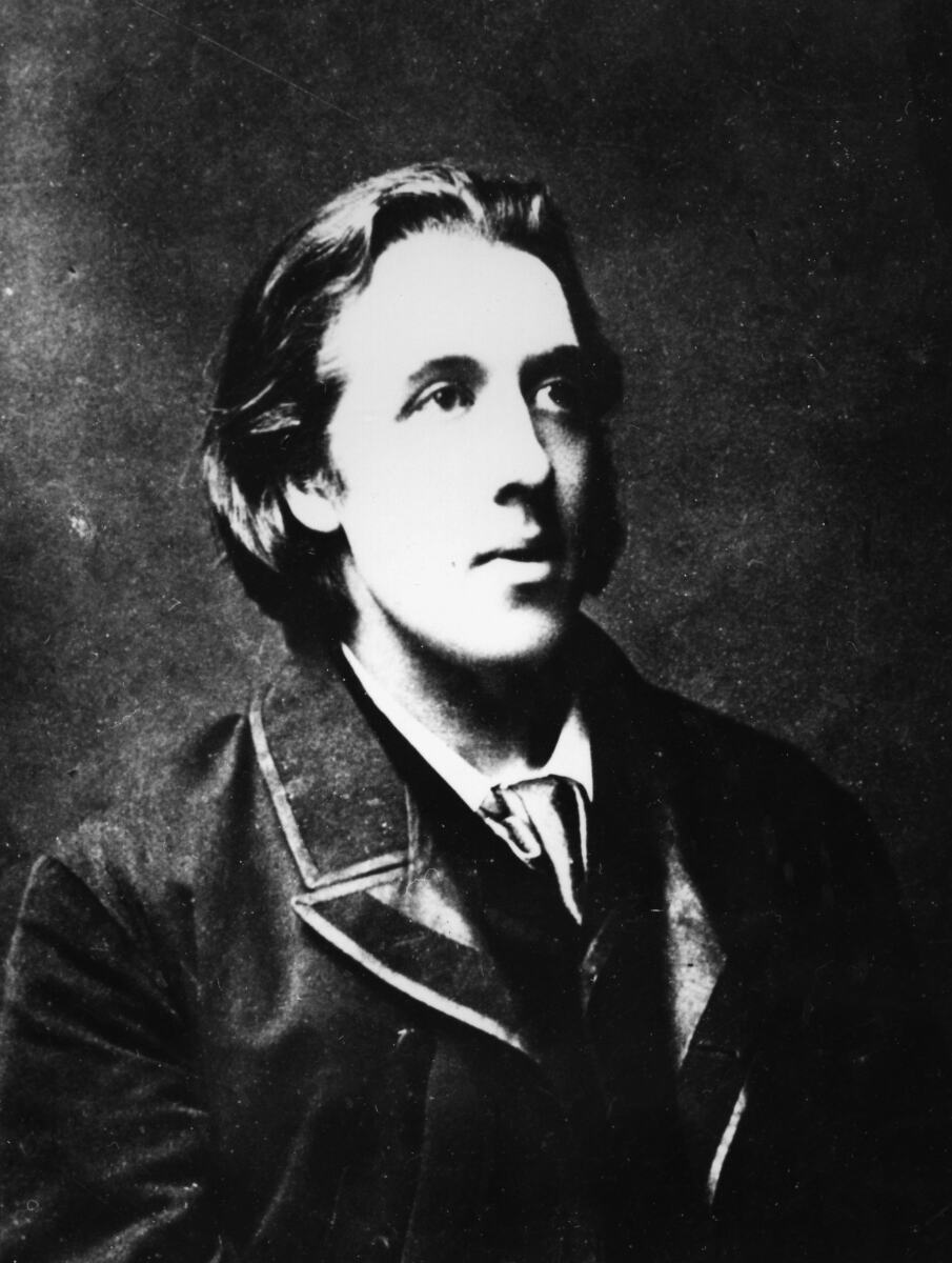Oskar Vajld