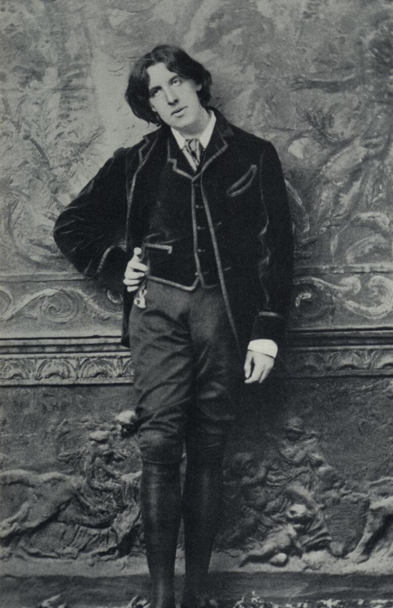 Oskar Vajld