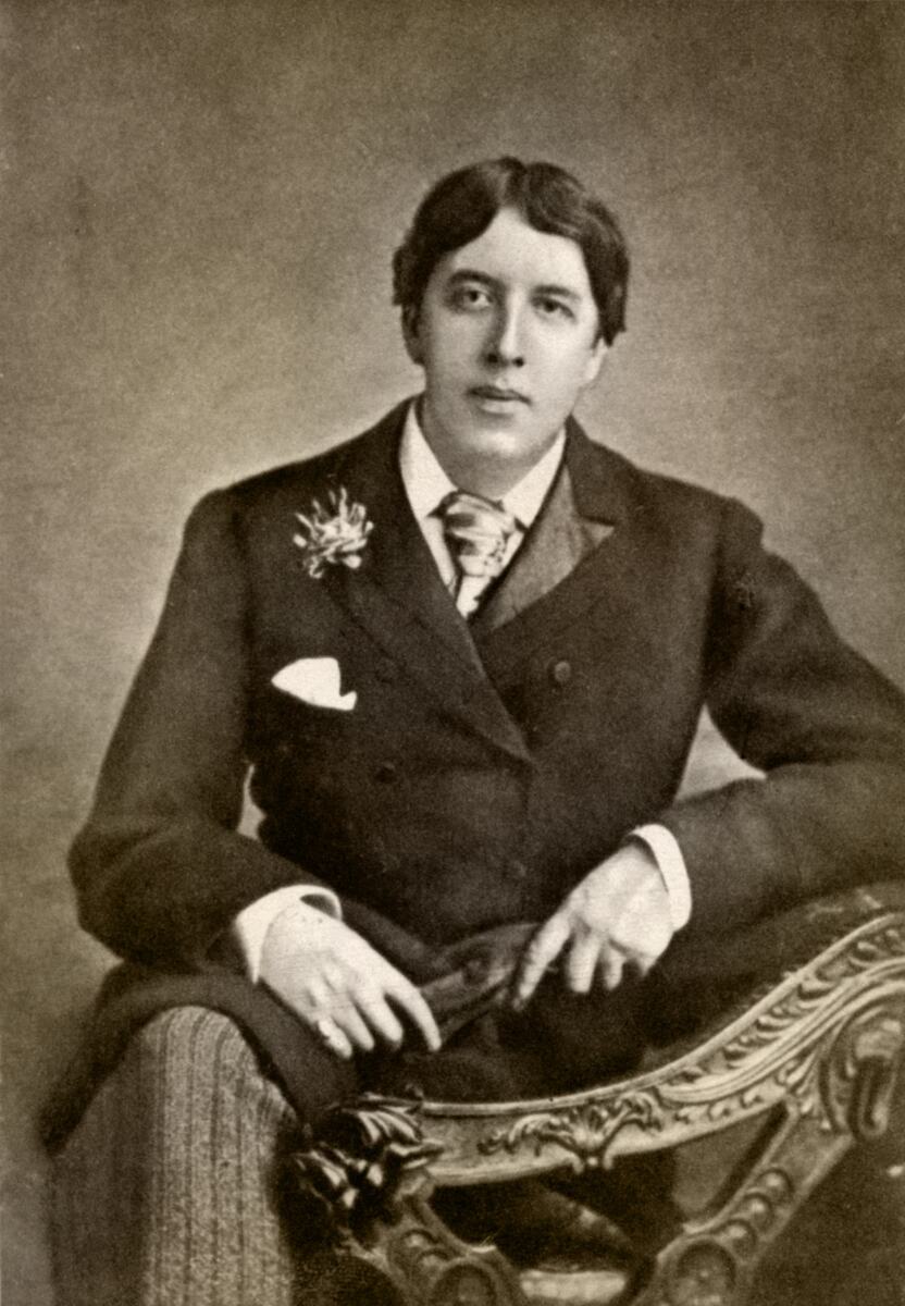 Oskar Vajld