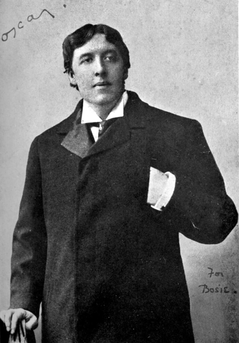 Oskar Vajld