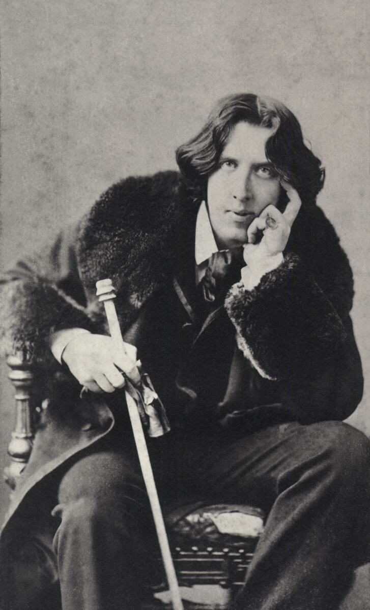 Oskar Vajld