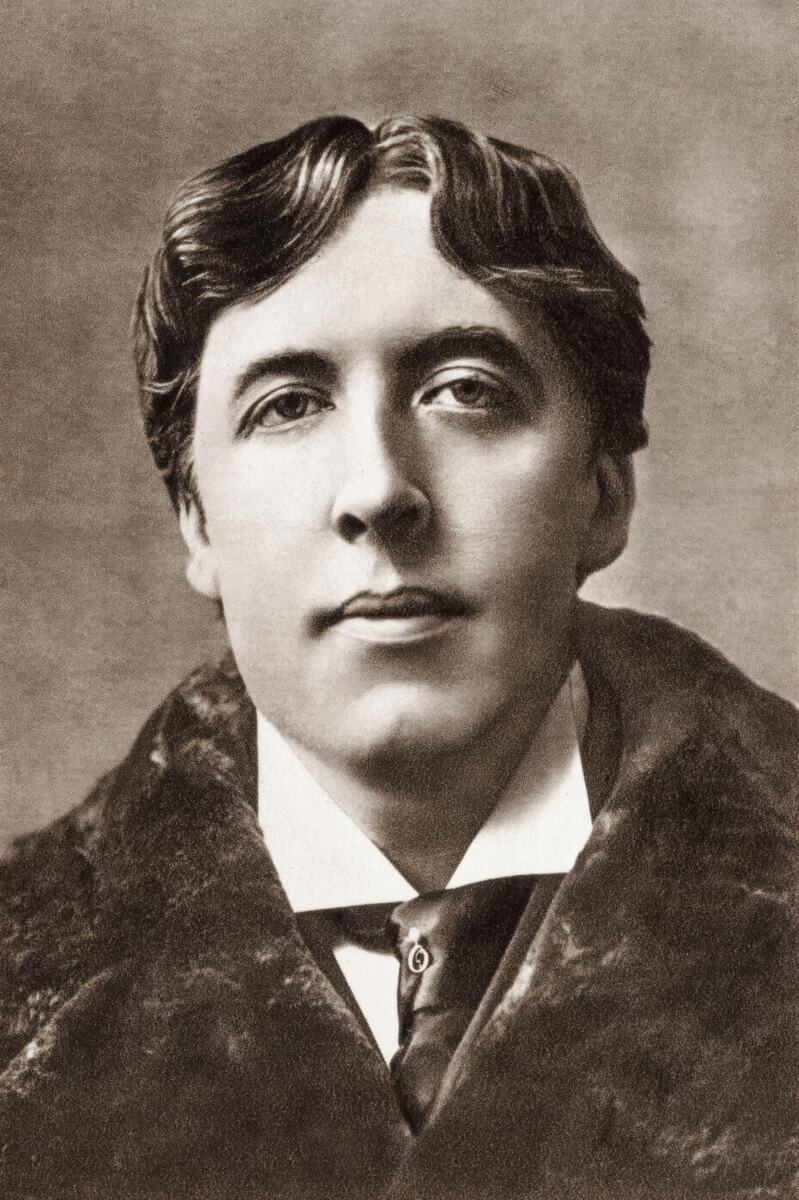 Oskar Vajld