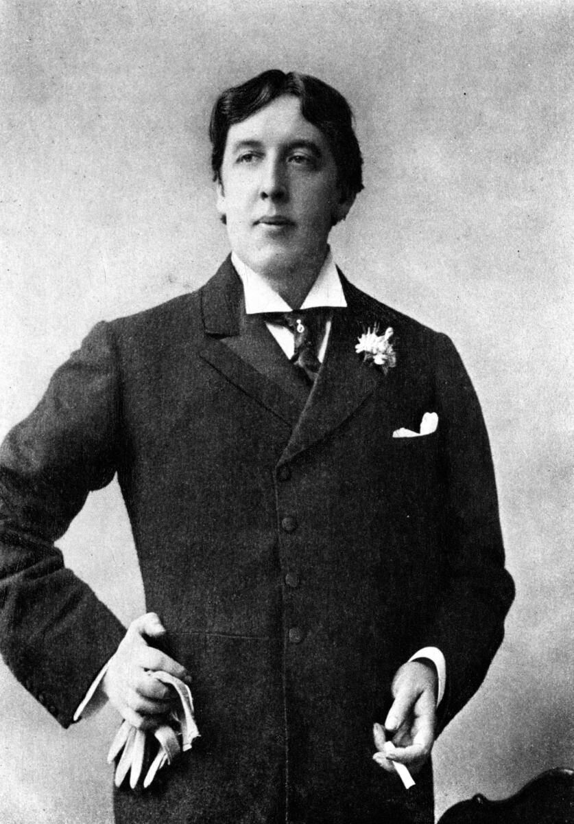 Oskar Vajld
