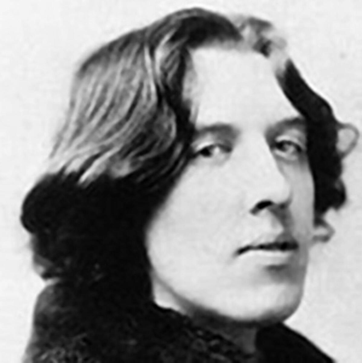 Oskar Vajld