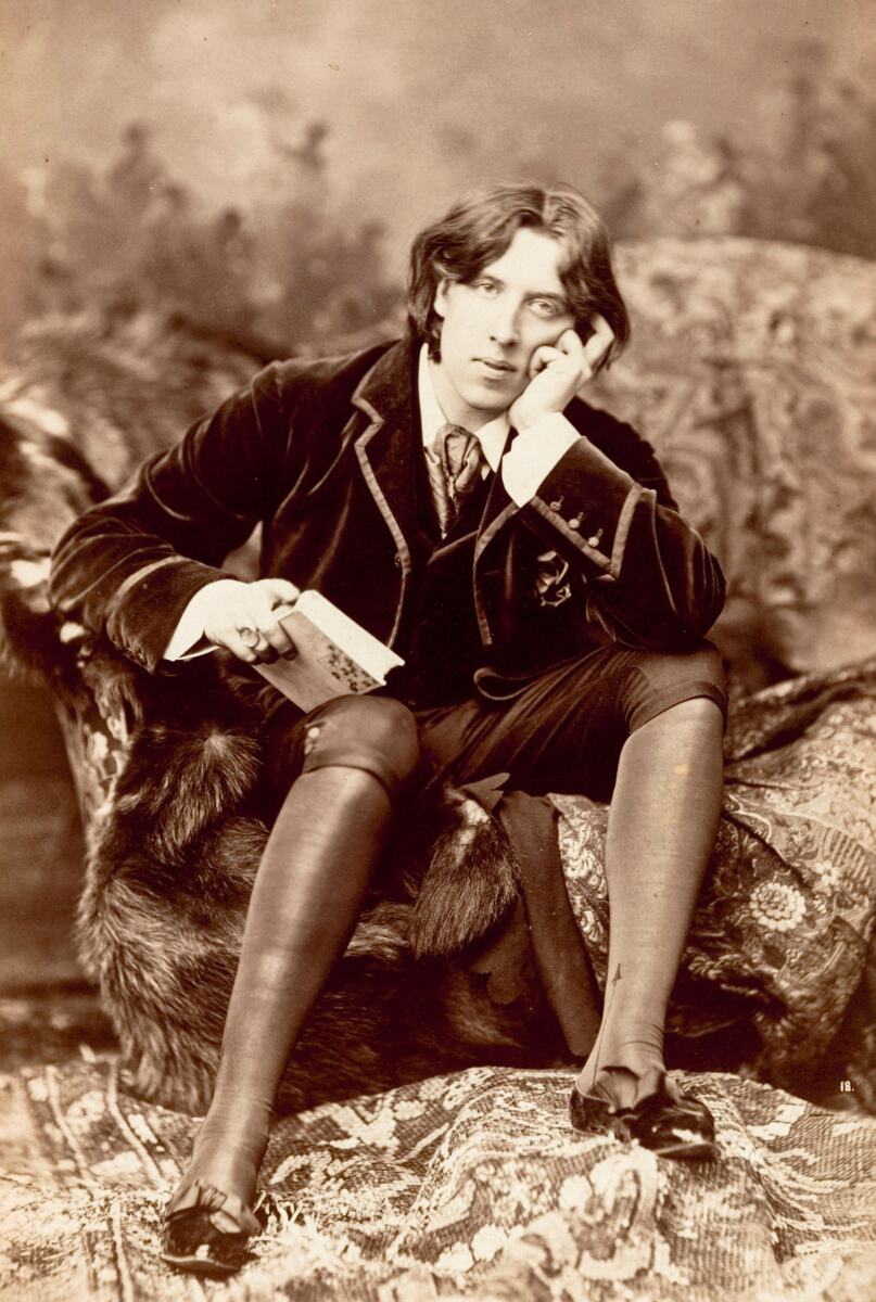 Oskar Vajld