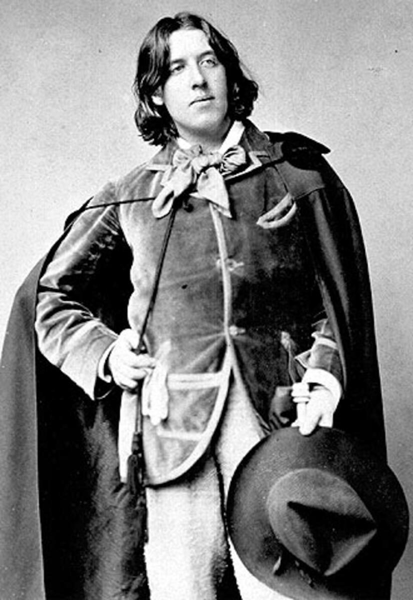 Oskar Vajld