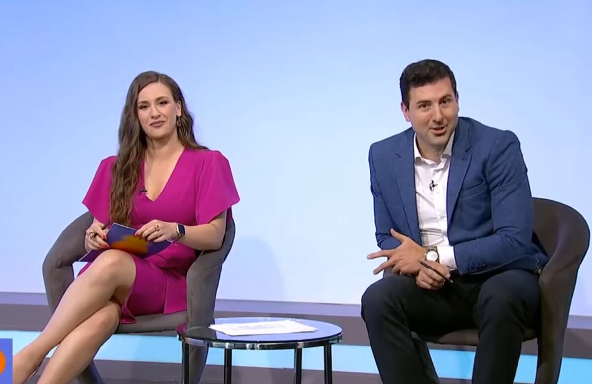Milja Gogić, nova voditeljka Jutarnjeg programa RTS-a (4).png