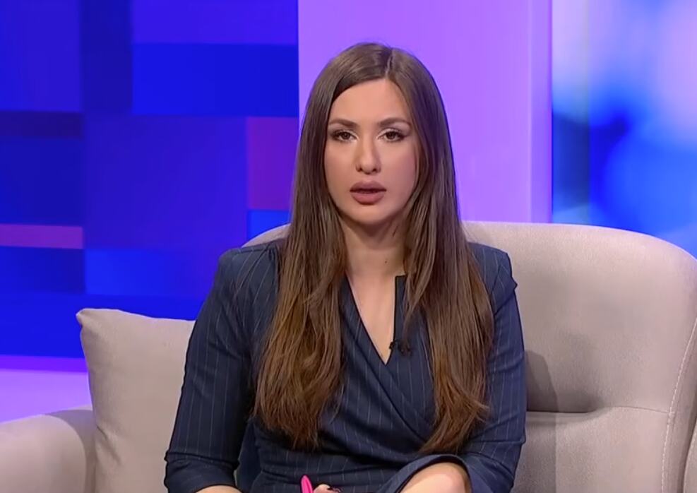 Milja Gogić, nova voditeljka Jutarnjeg programa RTS-a (7).png