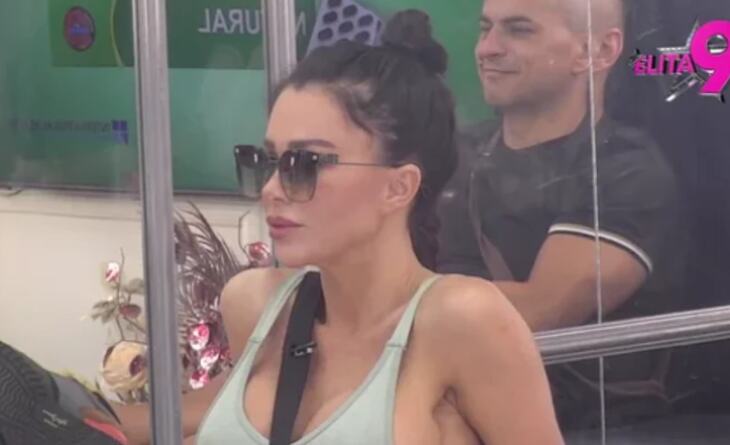 "IZBACILA SAM GA IZ STANA, HTELA SAM DA ZOVEM POLICIJU" Isplivali šok detalji iz veze Stanije i Asmina! Starleta otkrila jezive detalje:Psihički me je urnisao