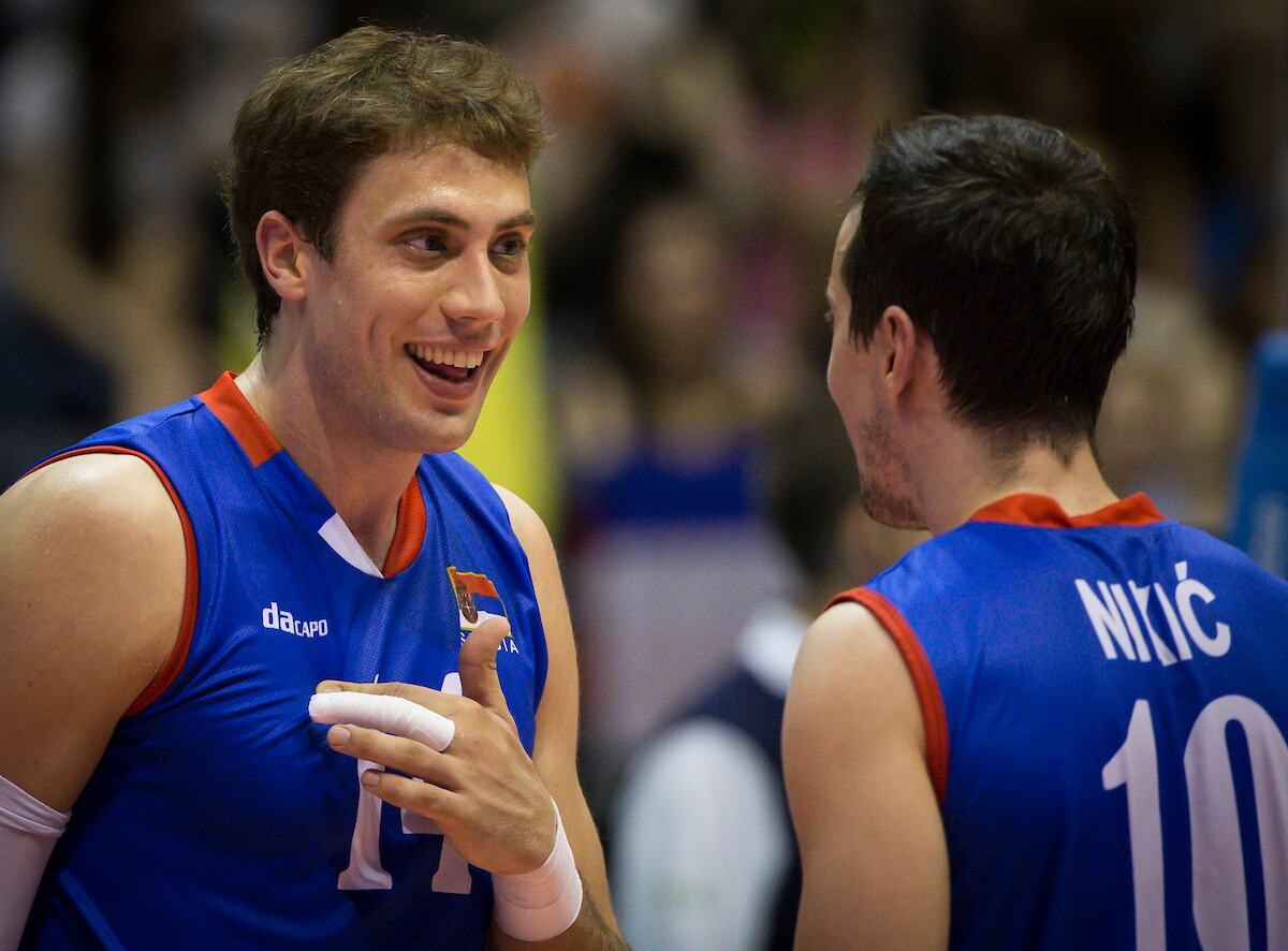 Aleksandar Atanasijević