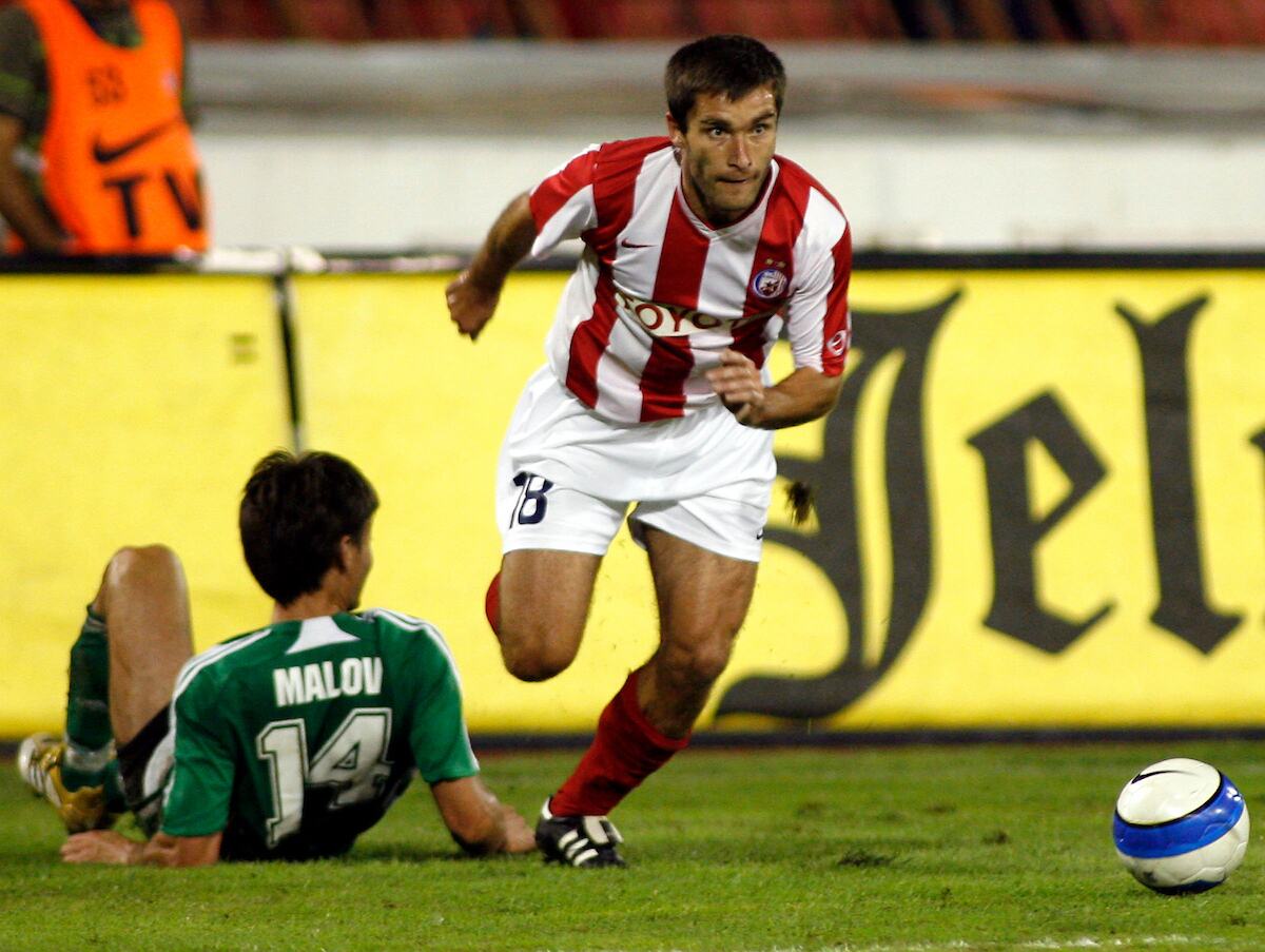 Gžegož Bronovicki