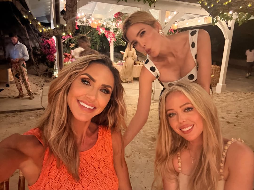 Ivanka Tramp tokom prazničnog vikenda sa porodicom (7).jpg