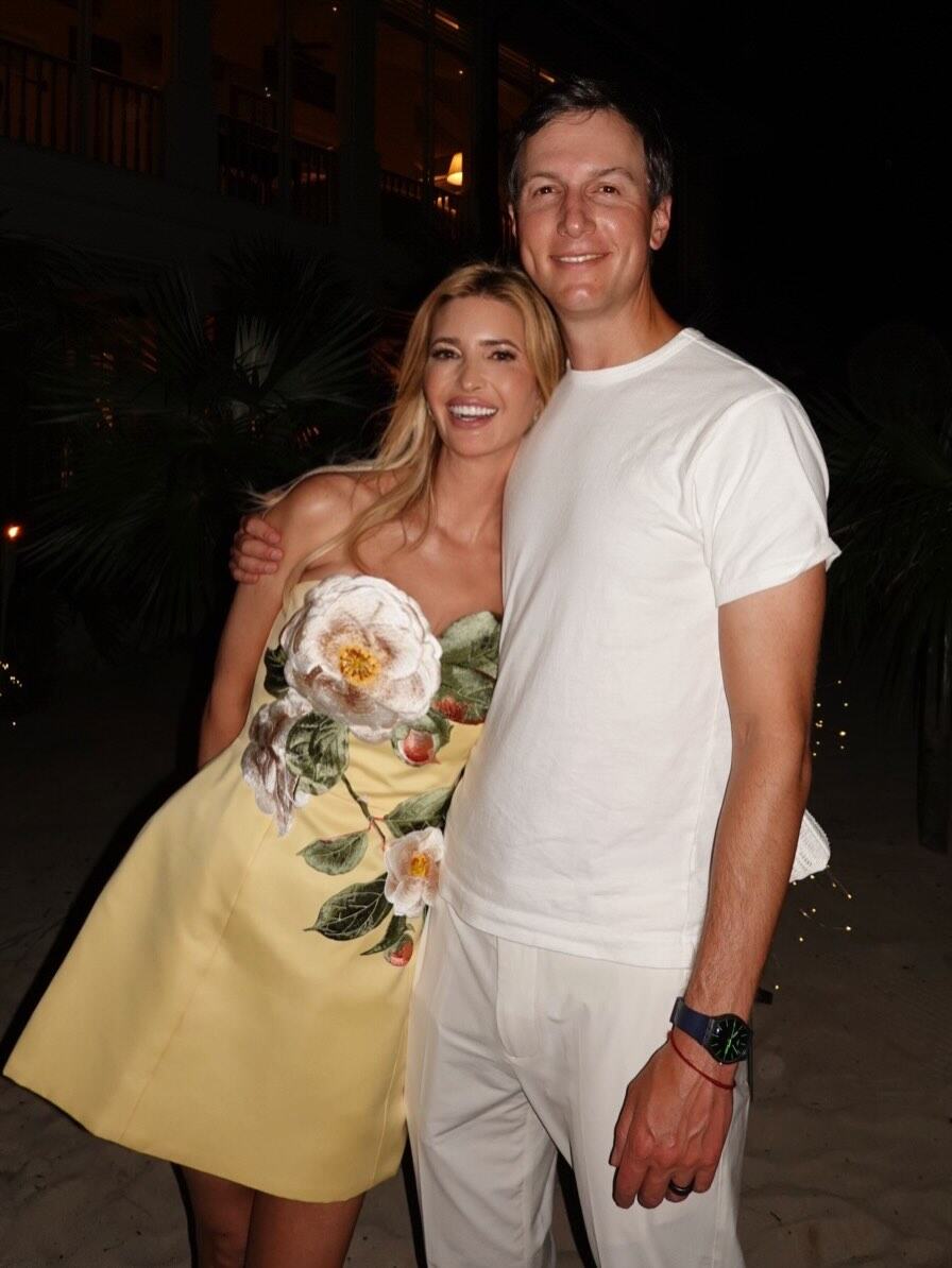 Ivanka Tramp tokom prazničnog vikenda sa porodicom (8).jpg