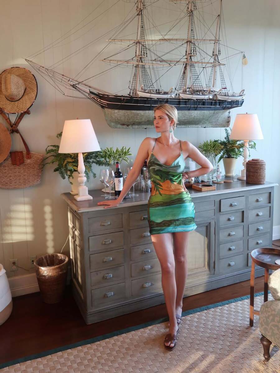 Ivanka Tramp tokom prazničnog vikenda sa porodicom (11).jpg