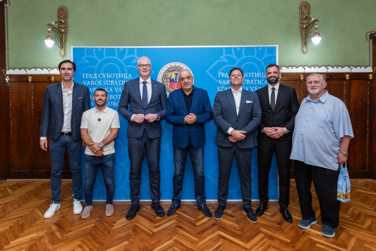OKS, Dejan Tomašević
