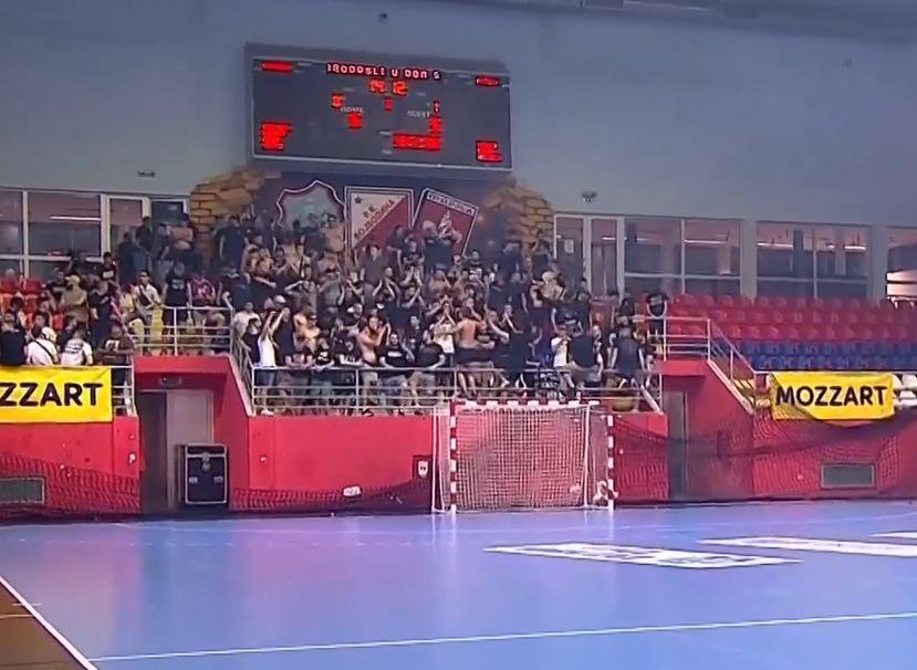 Grobari